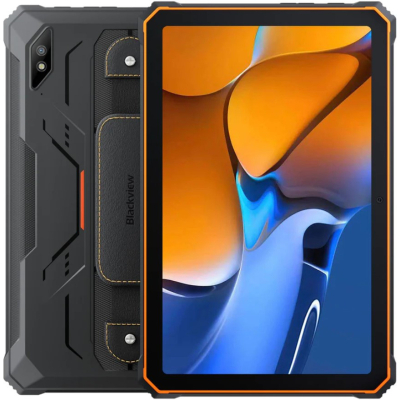 Планшет Blackview Tab Active 8 Pro 10.36" 8/256GB LTE Orange (6931548313731) фото №10