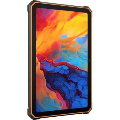 Планшет Blackview Tab Active 8 Pro 10.36" 8/256GB LTE Orange (6931548313731) фото №3