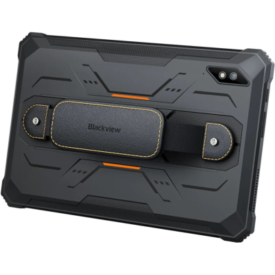 Планшет Blackview Tab Active 8 Pro 10.36" 8/256GB LTE Orange (6931548313731) фото №7