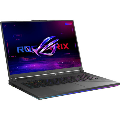 Ноутбук Asus ROG Strix G18 G814JZR-N6119 (90NR0IN3-M005L0) фото №2