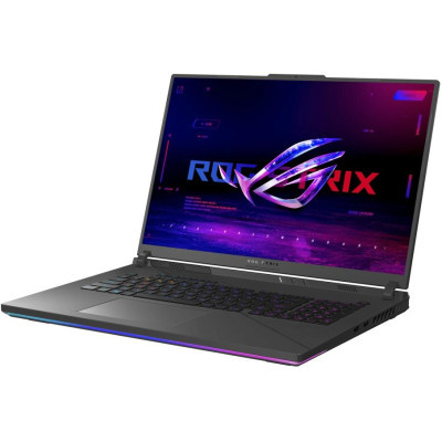 Ноутбук Asus ROG Strix G18 G814JZR-N6119 (90NR0IN3-M005L0) фото №3