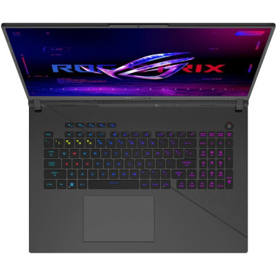 Ноутбук Asus ROG Strix G18 G814JZR-N6119 (90NR0IN3-M005L0) фото №4