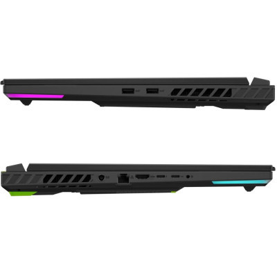 Ноутбук Asus ROG Strix G18 G814JZR-N6119 (90NR0IN3-M005L0) фото №5