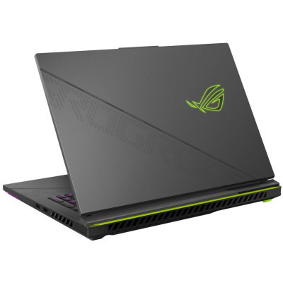 Ноутбук Asus ROG Strix G18 G814JZR-N6119 (90NR0IN3-M005L0) фото №6
