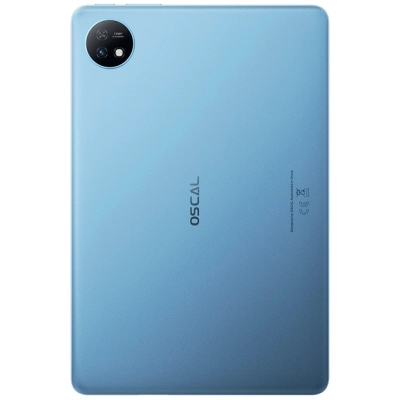 Планшет Oscal Pad 7 4/128GB 4G Dual Sim Tide Blue фото №5