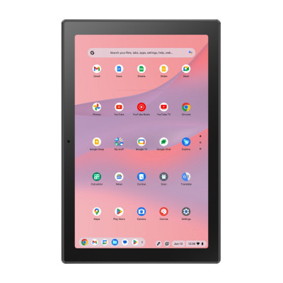 Ноутбук Asus Chromebook CM30 CL3001DM2A-R70092 (90NX0781-M00AF0) фото №4