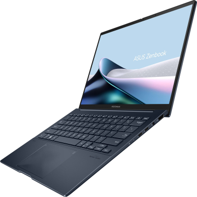 Ноутбук Asus Zenbook 14 OLED UX3405MA-QD055W (90NB11R1-M002E0) фото №3