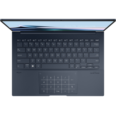 Ноутбук Asus Zenbook 14 OLED UX3405MA-QD055W (90NB11R1-M002E0) фото №4
