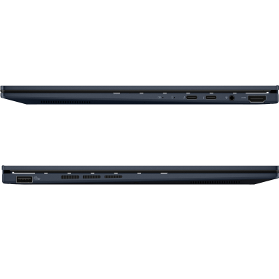 Ноутбук Asus Zenbook 14 OLED UX3405MA-QD055W (90NB11R1-M002E0) фото №5
