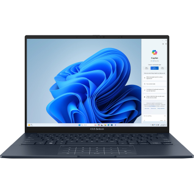Ноутбук Asus Zenbook 14 OLED UX3405MA-QD055W (90NB11R1-M002E0)