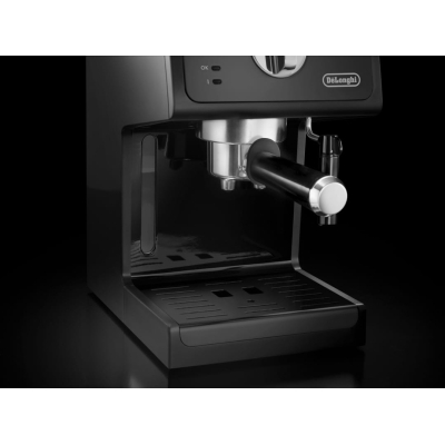 Кофеварка Delonghi ECP31.21 фото №10