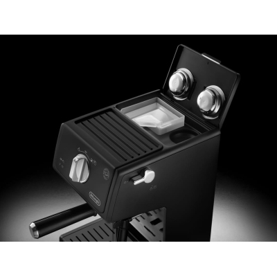 Кофеварка Delonghi ECP31.21 фото №11