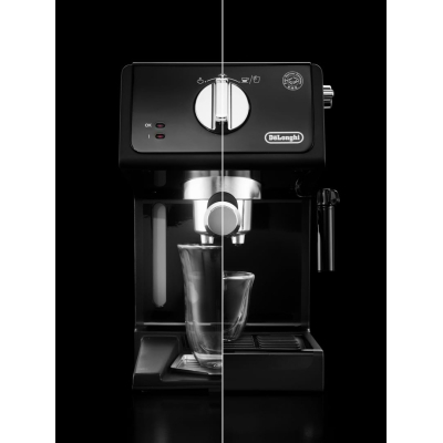 Кофеварка Delonghi ECP31.21 фото №12