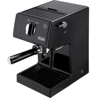 Кофеварка Delonghi ECP31.21 фото №3