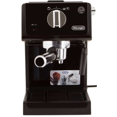 Кофеварка Delonghi ECP31.21 фото №4