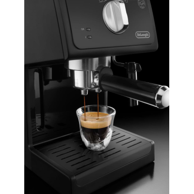 Кофеварка Delonghi ECP31.21 фото №8