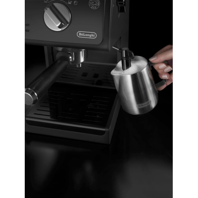 Кофеварка Delonghi ECP31.21 фото №9