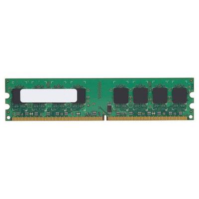 Модуль пам'яті для комп'ютера Golden Memory DDR2 2GB 800 MHz  (GM800D2N6/2G)