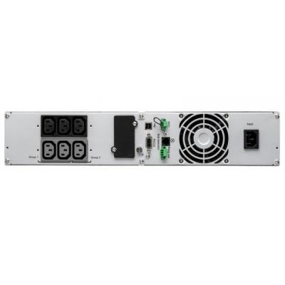 Источник бесперебойного питания Eaton 9SX 3000VA RM 2U (9103-83962) фото №3