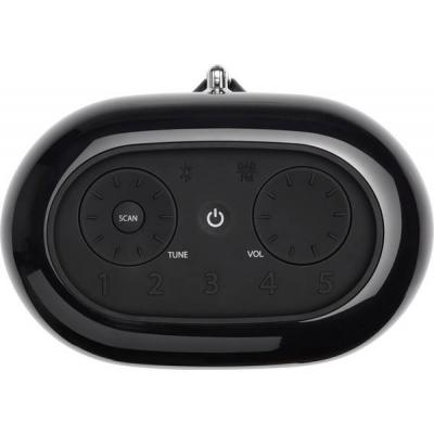 Акустична система JBL Tuner XL Black (TUNERXLBLKEU) фото №2