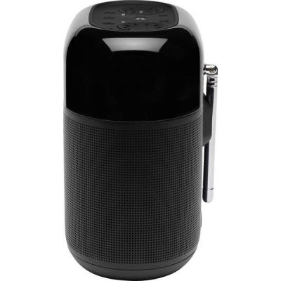 Акустична система JBL Tuner XL Black (TUNERXLBLKEU) фото №3