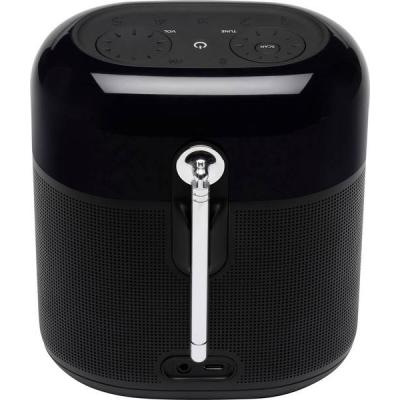 Акустична система JBL Tuner XL Black (TUNERXLBLKEU) фото №4
