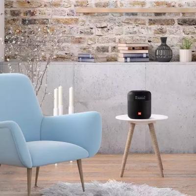 Акустична система JBL Tuner XL Black (TUNERXLBLKEU) фото №6