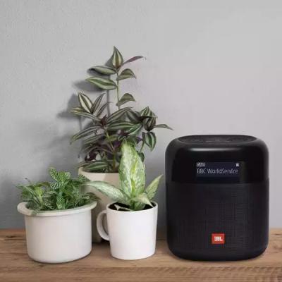 Акустична система JBL Tuner XL Black (TUNERXLBLKEU) фото №7