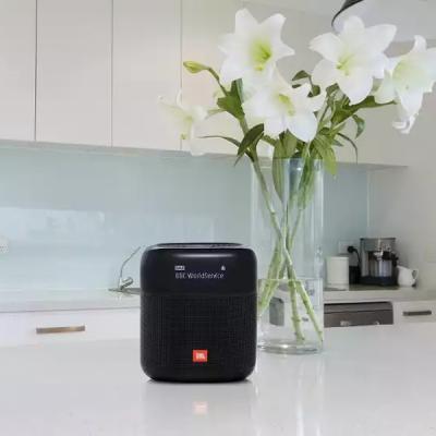 Акустична система JBL Tuner XL Black (TUNERXLBLKEU) фото №8