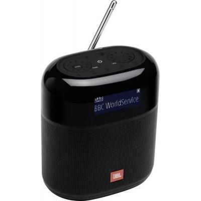 Акустична система JBL Tuner XL Black (TUNERXLBLKEU)