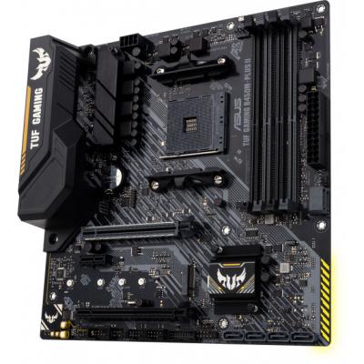 Материнская плата Asus TUF GAMING B450M-PLUS II фото №4