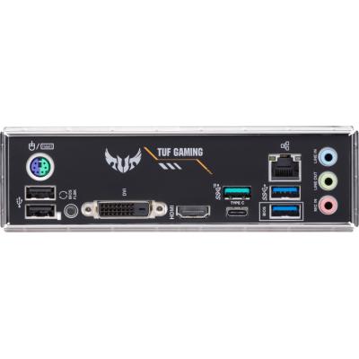 Материнская плата Asus TUF GAMING B450M-PLUS II фото №6