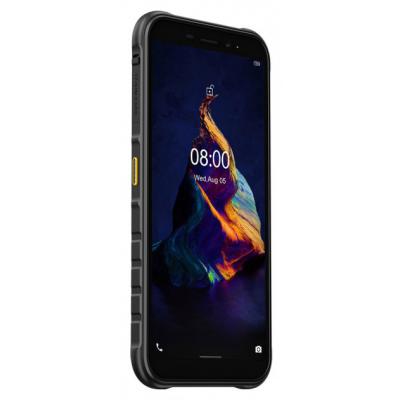 Смартфон Ulefone Armor X8 4/64GB Black (6937748733867) фото №4