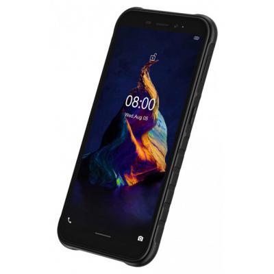 Смартфон Ulefone Armor X8 4/64GB Black (6937748733867) фото №5