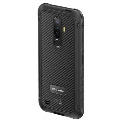 Смартфон Ulefone Armor X8 4/64GB Black (6937748733867) фото №7