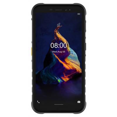 Смартфон Ulefone Armor X8 4/64GB Black (6937748733867)