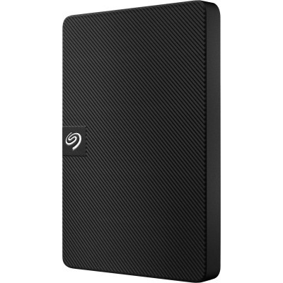 Внешний жесткий диск Seagate 2.5" 4TB Expansion Portable  (STKM4000400) фото №2
