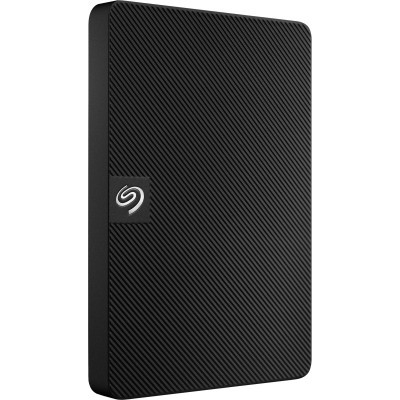 Внешний жесткий диск Seagate 2.5" 4TB Expansion Portable  (STKM4000400) фото №3