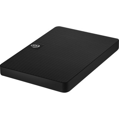 Внешний жесткий диск Seagate 2.5" 4TB Expansion Portable  (STKM4000400) фото №4