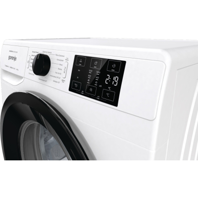 Стиральная машина Gorenje WNEI72SBS фото №14