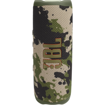 Портативна колонка JBL Flip 6 Squad (FLIP6SQUAD) фото №6