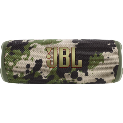 Портативна колонка JBL Flip 6 Squad (FLIP6SQUAD)