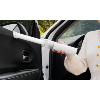 Пилосос Xiaomi Lydsto Handheld Mini vacuum cleaner H2 фото №2