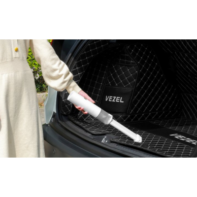 Пилосос Xiaomi Lydsto Handheld Mini vacuum cleaner H2 фото №3