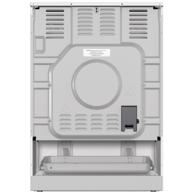 Плита Gorenje GECS 6C70 WC (GECS6C70WC) фото №12