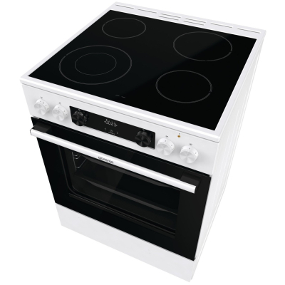 Плита Gorenje GECS 6C70 WC (GECS6C70WC) фото №4