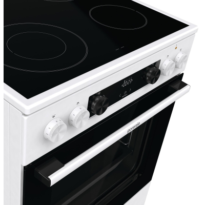 Плита Gorenje GECS 6C70 WC (GECS6C70WC) фото №8