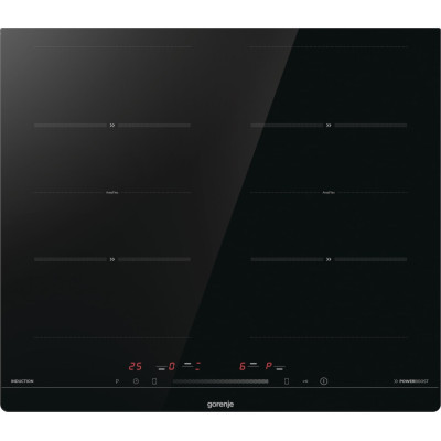 Варочная поверхность Gorenje ISC646BSC фото №11