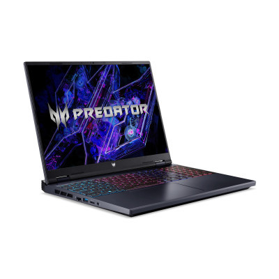 Ноутбук Acer Predator Helios Neo 16 PHN16-72 (NH.QRFEU.005) фото №2