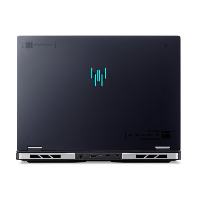 Ноутбук Acer Predator Helios Neo 16 PHN16-72 (NH.QRFEU.005) фото №6